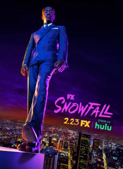 Snowfall - Saison 5 flemmix