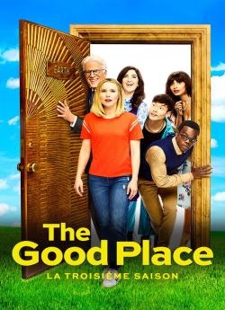 The Good Place - Saison 3 flemmix