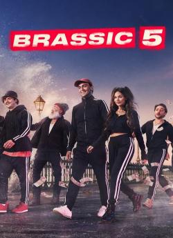 Brassic - Saison 5 flemmix