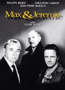 Max et Jérémie flemmix