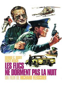 Les Flics ne dorment pas la nuit flemmix