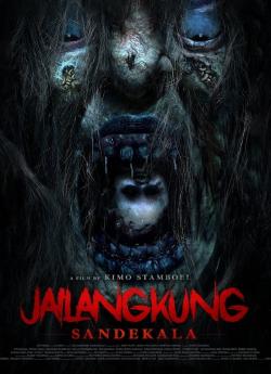 Jailangkung: Sandekala flemmix
