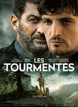 Les Tourmentés flemmix