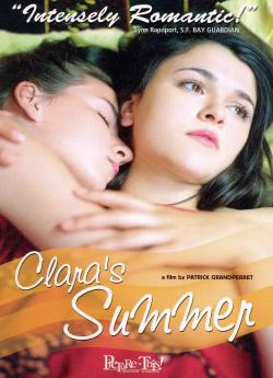 Clara, cet été-là flemmix