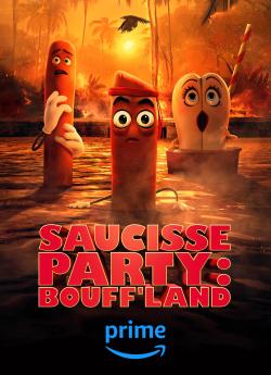 Sausage Party: Bouff'land - Saison 1 flemmix