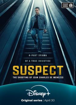 Suspect: The Shooting Of Jean Charles De Menezes - Saison 1 flemmix