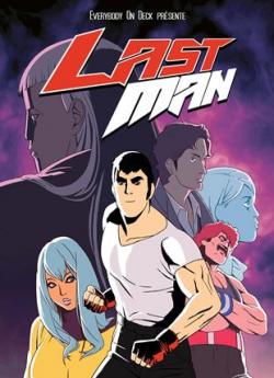 Lastman - Saison 1 flemmix