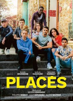 Placés flemmix