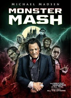 Monster Mash flemmix