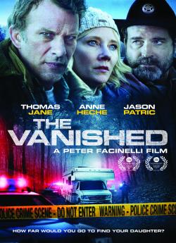 The Vanished flemmix