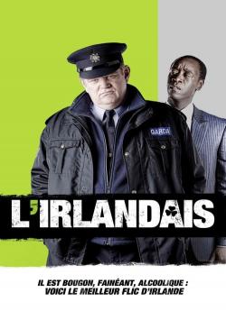 L'Irlandais flemmix