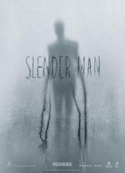 Slender Man flemmix