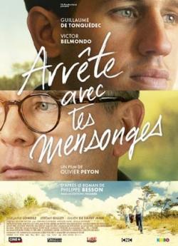 Arrête avec tes mensonges flemmix