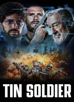 Tin Soldier flemmix