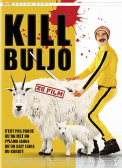Kill Buljo: ze film flemmix