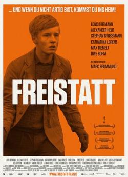 Freistatt flemmix