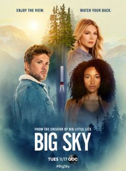 Big Sky - Saison 2 flemmix