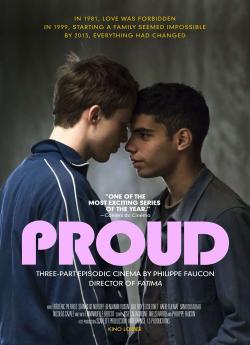 Proud  Saison 1 flemmix