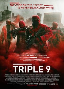 Triple 9 flemmix