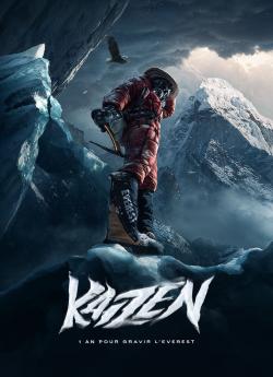 Kaizen - 1 an pour gravir l'Everest flemmix