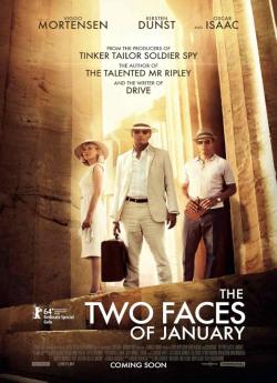 The Two Faces of January flemmix