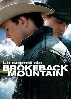 Le Secret de Brokeback Mountain flemmix