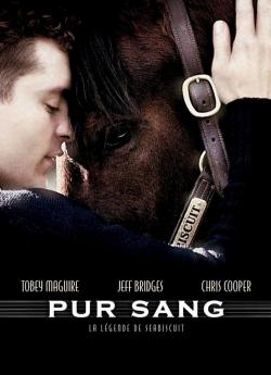 Pur Sang, la légende de Seabiscuit flemmix