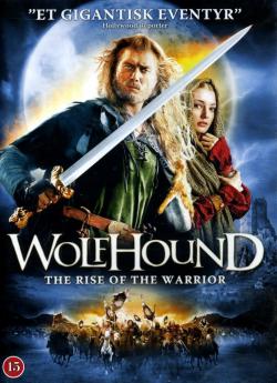 Wolfhound flemmix