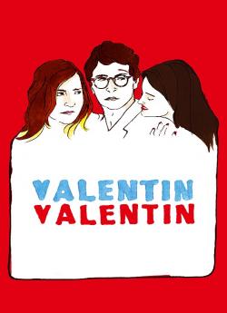 Valentin Valentin flemmix
