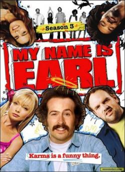 Earl - Saison 3 flemmix