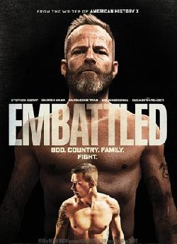 Embattled flemmix
