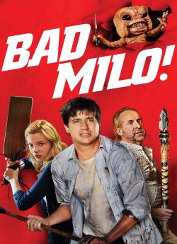 Bad Milo! flemmix
