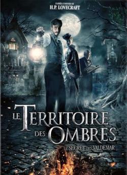 Le Territoire des ombres : Le secret des Valdemar flemmix