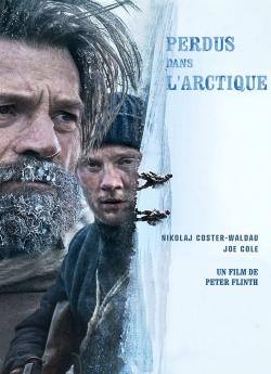 Perdus dans l'Arctique flemmix