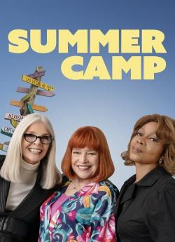 Summer Camp (2024) flemmix