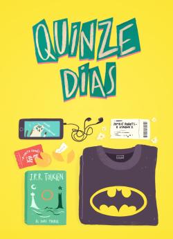 Quinze Dias flemmix