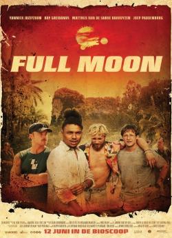 Full Moon flemmix