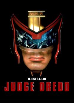 Judge Dredd flemmix