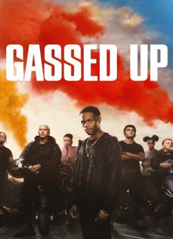 Gassed Up flemmix