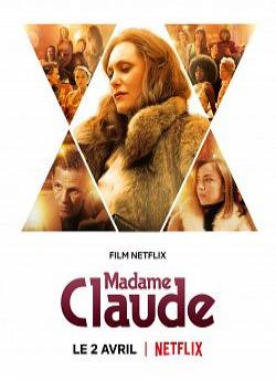 Madame Claude flemmix