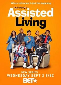Assisted Living - Saison 1 flemmix