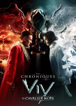 Les Chroniques de Viy : Le Cavalier noir wiflix