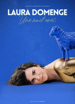 Une nuit avec Laura Domenge flemmix
