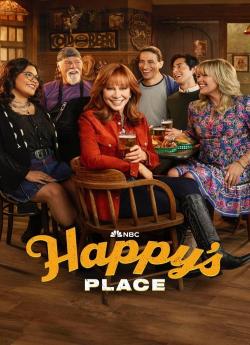 Happy's Place - Saison 2 flemmix