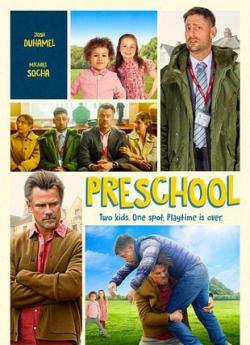 Preschool wiflix