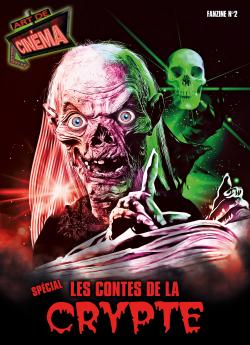 Les Contes de la Crypte - Saison 7 flemmix
