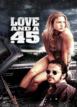 Love and a .45 flemmix