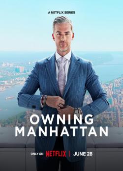 Owning Manhattan - Saison 1 flemmix