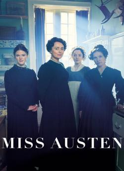 Miss Austen - Saison 1 flemmix