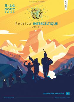 Le grand spectacle du Festival interceltique de Lorient flemmix